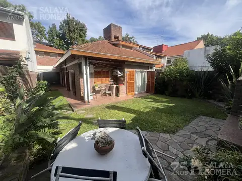 Casa een venta  Vicente Lopez - Florida  - 5 ambientes -