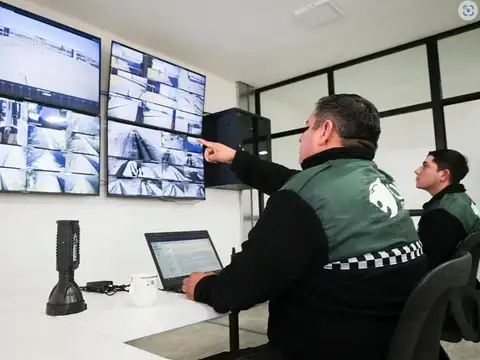 Polo industrial Ezeiza Spegazzini