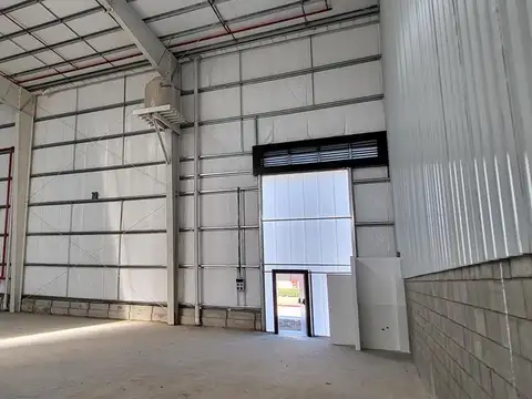 Galpon en Alquiler 3 años