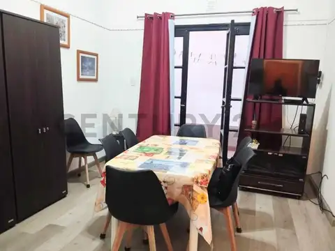 Se vende departamento. Ciudad