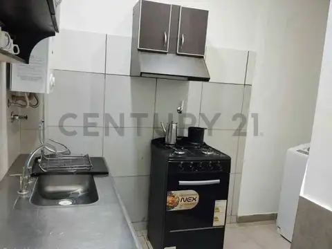 Departamento en Venta en Mendoza, USD 40.000