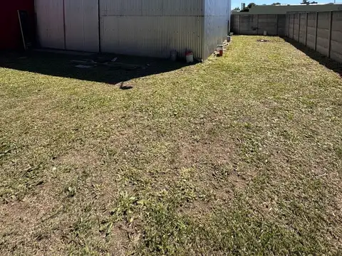 Galpon en Venta en Pehuajo, USD 52.000