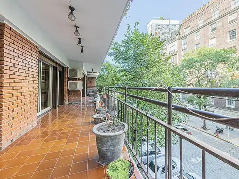 Departamento en Venta en Recoleta, USD 910.000