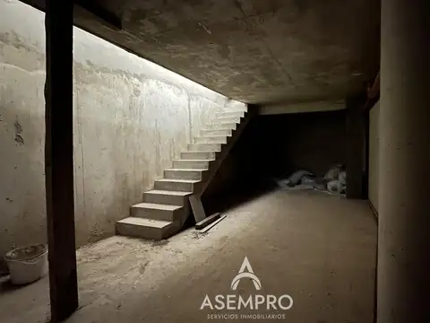 LOCAL DE 226M2 EN PLENO PALERMO SOHO - ENTREGA AGOSTO 2026