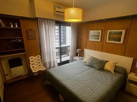 Departamento en Alquiler Temporal de 1 dormitorio