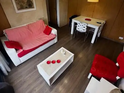 Viamonte 600