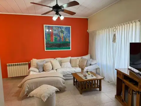 Casa en Venta 10 años