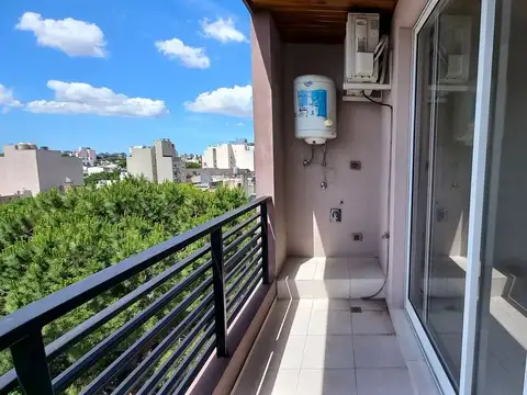 Departamento en Venta 10 años