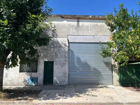 Depósito Galpón  en Alquiler en Villa Loma Hermosa, Tres de Febrero, G.B.A. Zona Oeste