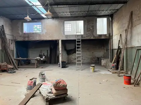 Galpon en Alquiler en Loma Hermosa, $ 2.500.000