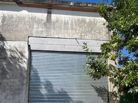 Galpon en Alquiler en Loma Hermosa, $ 2.500.000