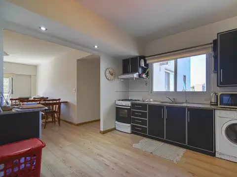 Departamento en Venta en Morón, USD 140.000