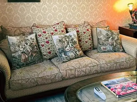 Departamento en Venta de 3 dormitorios