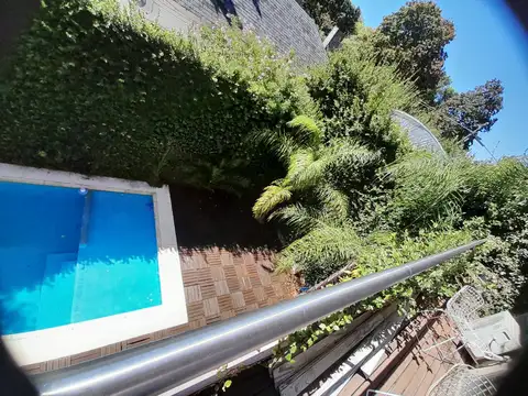 Av. del Libertador 3000, Piso 2