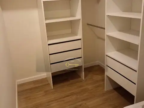 Depto Tipo Casa en Venta A Estrenar