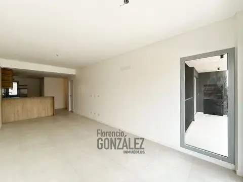UNIDADES DE 3 AMBIENTES CON COCHERA