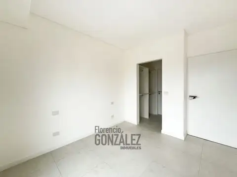 UNIDADES DE 3 AMBIENTES CON COCHERA