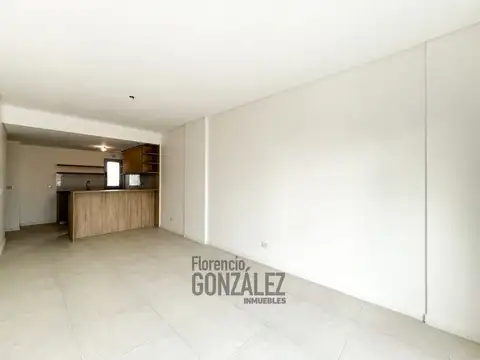 UNIDADES DE 3 AMBIENTES CON COCHERA