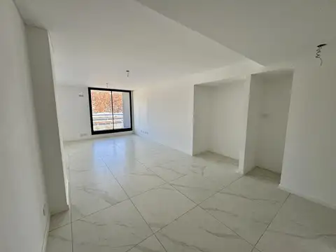 Departamento Monoambiente enorme a estrenar