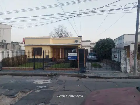 Independencia y  Larrea