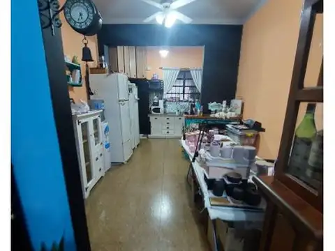 Casa en Merlo Norte sobre terreno de 720m2