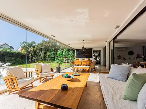 Casa en Venta en La Lomada De Pilar, USD 890.000