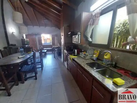 Casa en Venta 30 años