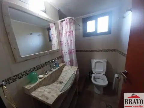 Casa en Venta al Sureste