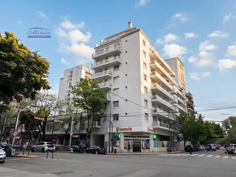 Departamento en Alquiler en Villa Urquiza, USD 750