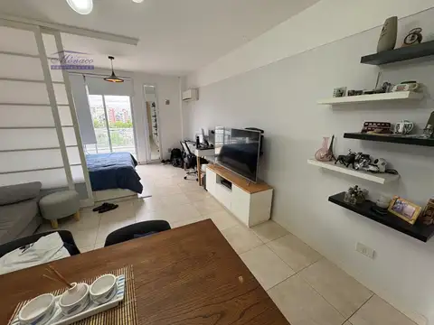 Departamento en Alquiler al Este