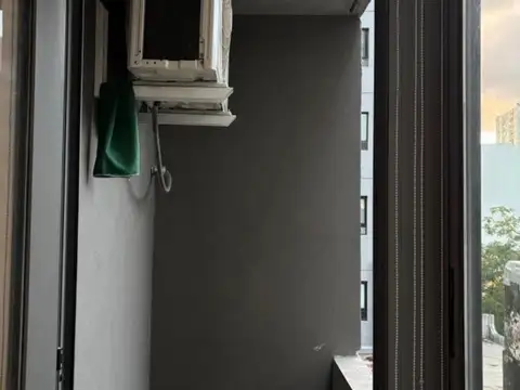 Departamento en Venta con 1 cochera