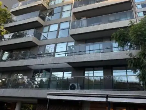 Departamento en venta- monoambiente- colegiales