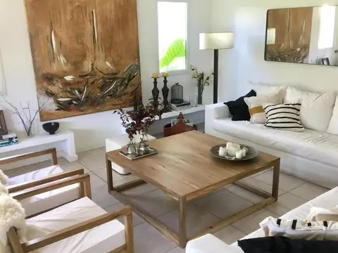Casa en Alquiler Temporal 10 años