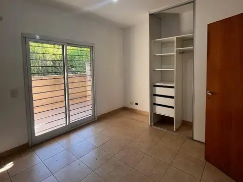 Departamento en Alquiler 10 años