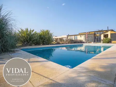 Casa en Venta en San Sebastián, USD 185.000