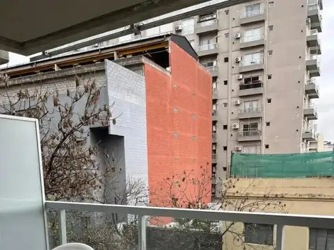 Alquiler Temporal Departamento Monoambiente en Almagro