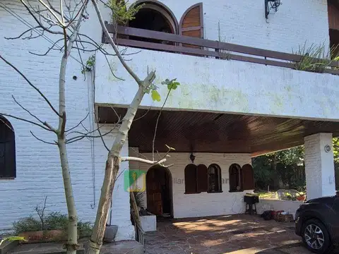 Casa en Venta en José León Suárez, USD 170.000