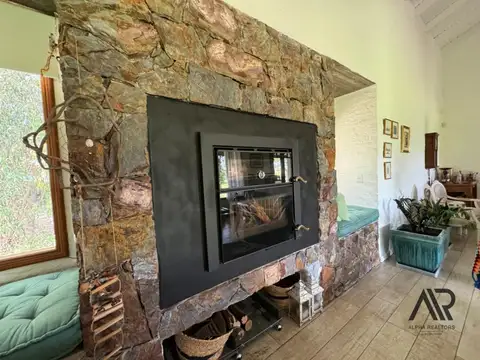 Casa en Venta de 5 dormitorios