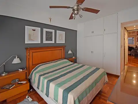 VENTA 3 AMBIENTES CON DEPENDENCIA IMPECABLE ...