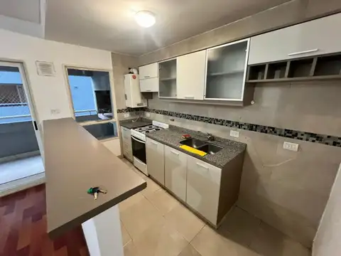 Departamento en Venta en Villa Ortuzar, USD 129.000