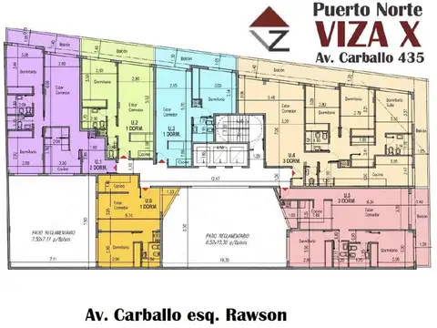 Local en Venta en Puerto Norte, USD 210.000