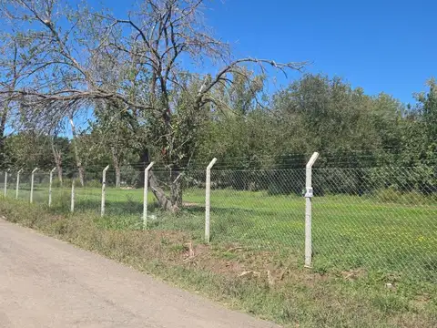 Terreno en Venta en Pilar, USD 600.000