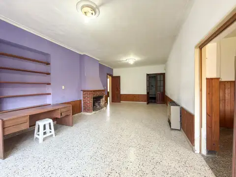 VENTA CASA MAS LOCAL EN MARIA IGNACIA VELA