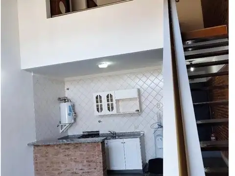 Depto Tipo Casa en Alquiler en Villa Devoto, $ 650.000