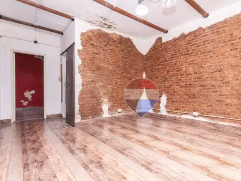 PH EN VENTA LANUS 3 HABITACIONES TERRAZA LAVADERO