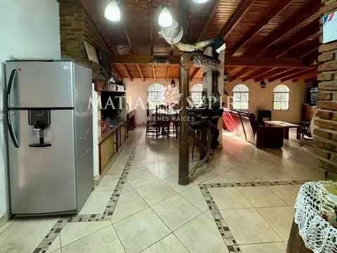 Quinta en Venta en Francisco Alvarez, USD 220.000