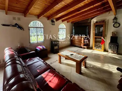 Casa Quinta en Venta Francisco Alvarez Moreno