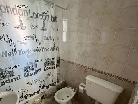Departamento en Alquiler 16 años