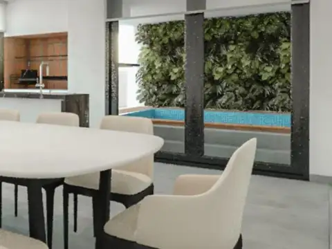 Departamento en Venta en La Perla Sur, USD 95.000