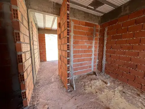 VENTA DEPARTAMENTO 2 AMBIENTES POZO EN LA PERLA